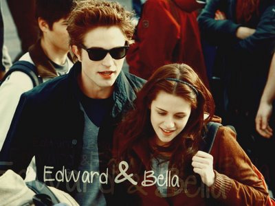 Bella And Edward Wallpaper. 2011 Edward and Bella